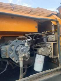 Buy Sany SY215C-8 Used Excavator / 3 Buy Sany SY215C-8 Used Excavator / 3