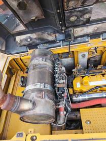 Buy Caterpillar 336E Used Excavator / 6 Buy Caterpillar 336E Used Excavator / 6