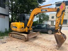 Buy Yanmar Used Excavator / 6 Buy Yanmar Used Excavator / 6