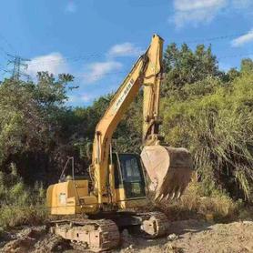 Buy Komatsu PC130 Used Excavator / 7 Buy Komatsu PC130 Used Excavator / 7
