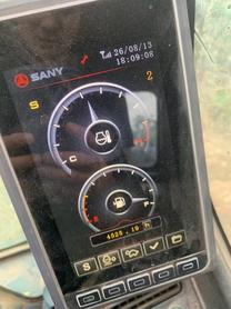 Buy Sany SY205C Used Excavator / 8 Buy Sany SY205C Used Excavator / 8
