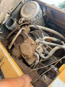 Buy Liebherr R916 Used Excavator / 2 Buy Liebherr R916 Used Excavator / 2