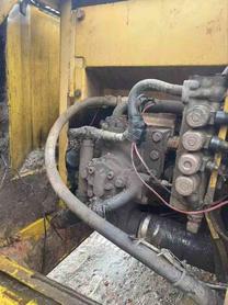 Buy Komatsu PC120 Used Excavator / 7 Buy Komatsu PC120 Used Excavator / 7
