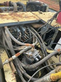 Buy Sumitomo SH200 Used Excavator / 4 Buy Sumitomo SH200 Used Excavator / 4