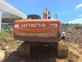 Buy Hitachi EX200-3 Used Excavator / 3 Buy Hitachi EX200-3 Used Excavator / 3