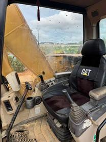 Buy Caterpillar 312C Used Excavator / 4 Buy Caterpillar 312C Used Excavator / 4