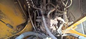 Buy XCMG XE150 Used Excavator / 7 Buy XCMG XE150 Used Excavator / 7