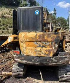 Buy Sany SY60 Used Excavator / 2 Buy Sany SY60 Used Excavator / 2