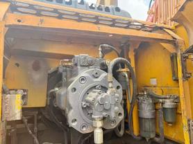 Buy Sany SY335C Used Excavator / 8 Buy Sany SY335C Used Excavator / 8