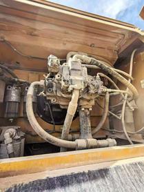 Buy Sany SY485C Used Excavator / 3 Buy Sany SY485C Used Excavator / 3