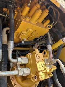 Buy Sany SY215C Used Excavator / 9 Buy Sany SY215C Used Excavator / 9