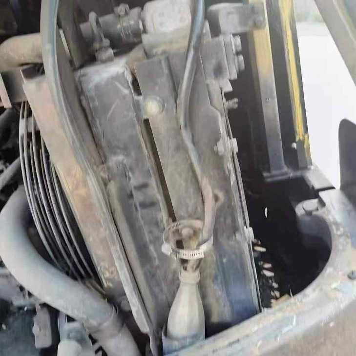 Buy Hyundai R60-7 Used Excavator / 1
