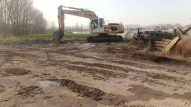 Buy Liebherr R916 Used Excavator / 4 Buy Liebherr R916 Used Excavator / 4