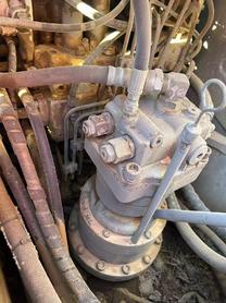 Buy Hitachi EX120-6 Used Excavator / 7 Buy Hitachi EX120-6 Used Excavator / 7