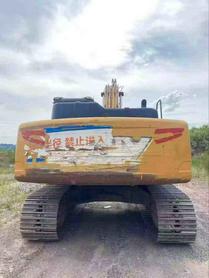 Buy Sany SY205C Used Excavator / 3 Buy Sany SY205C Used Excavator / 3