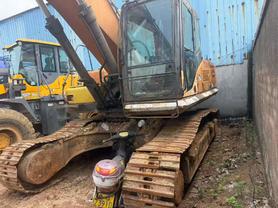 Buy Sany SY305C Used Excavator / 2 Buy Sany SY305C Used Excavator / 2