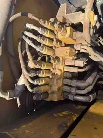 Buy Caterpillar 307B Used Excavator / 3 Buy Caterpillar 307B Used Excavator / 3