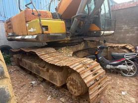 Buy Sany SY305C Used Excavator / 3 Buy Sany SY305C Used Excavator / 3