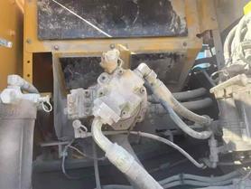 Buy Caterpillar 336E Used Excavator / 2 Buy Caterpillar 336E Used Excavator / 2