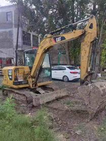 Buy Caterpillar 306D Used Excavator / 2 Buy Caterpillar 306D Used Excavator / 2