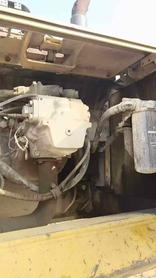 Buy Komatsu PC360-7 Used Excavator / 2 Buy Komatsu PC360-7 Used Excavator / 2
