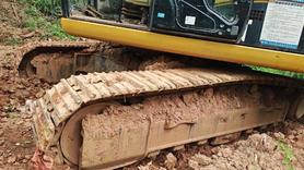 Buy Caterpillar 336E Used Excavator / 4 Buy Caterpillar 336E Used Excavator / 4