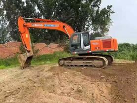 Buy Hitachi ZX270-3 Used Excavator / 3 Buy Hitachi ZX270-3 Used Excavator / 3