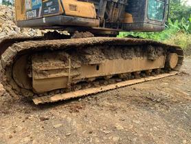 Buy Sany SY205C Used Excavator / 6 Buy Sany SY205C Used Excavator / 6