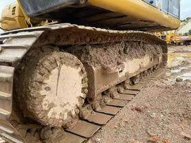 Buy Caterpillar 320C Used Excavator / 3 Buy Caterpillar 320C Used Excavator / 3