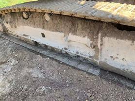 Buy Sumitomo SH350-5 Used Excavator / 8 Buy Sumitomo SH350-5 Used Excavator / 8