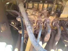 Buy Caterpillar 323 Used Excavator / 2 Buy Caterpillar 323 Used Excavator / 2
