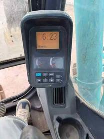 Buy Kobelco SK210 Used Excavator / 3 Buy Kobelco SK210 Used Excavator / 3