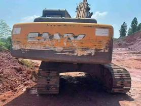 Buy Sany SY215C-8 Used Excavator / 3 Buy Sany SY215C-8 Used Excavator / 3