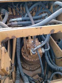 Buy Caterpillar 320D Used Excavator / 4 Buy Caterpillar 320D Used Excavator / 4