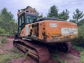Buy Sany SY235C-8 Used Excavator / 8 Buy Sany SY235C-8 Used Excavator / 8