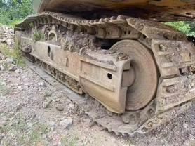 Buy Sany SY485C Used Excavator / 5 Buy Sany SY485C Used Excavator / 5