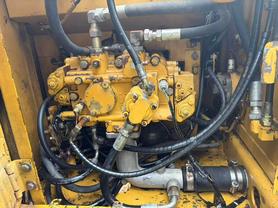 Buy Caterpillar 312C Used Excavator / 7 Buy Caterpillar 312C Used Excavator / 7