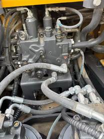 Buy XCMG XE370 Used Excavator / 5 Buy XCMG XE370 Used Excavator / 5