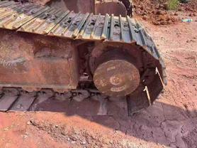 Buy Sany SY215C-8 Used Excavator / 7 Buy Sany SY215C-8 Used Excavator / 7