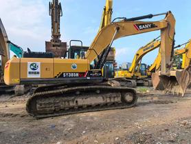 Buy Sany SY305C Used Excavator / 3 Buy Sany SY305C Used Excavator / 3
