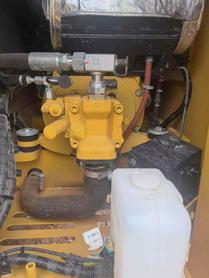 Buy Caterpillar 307B Used Excavator / 7 Buy Caterpillar 307B Used Excavator / 7
