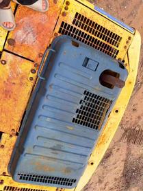 Buy Komatsu PC130 Used Excavator / 4 Buy Komatsu PC130 Used Excavator / 4