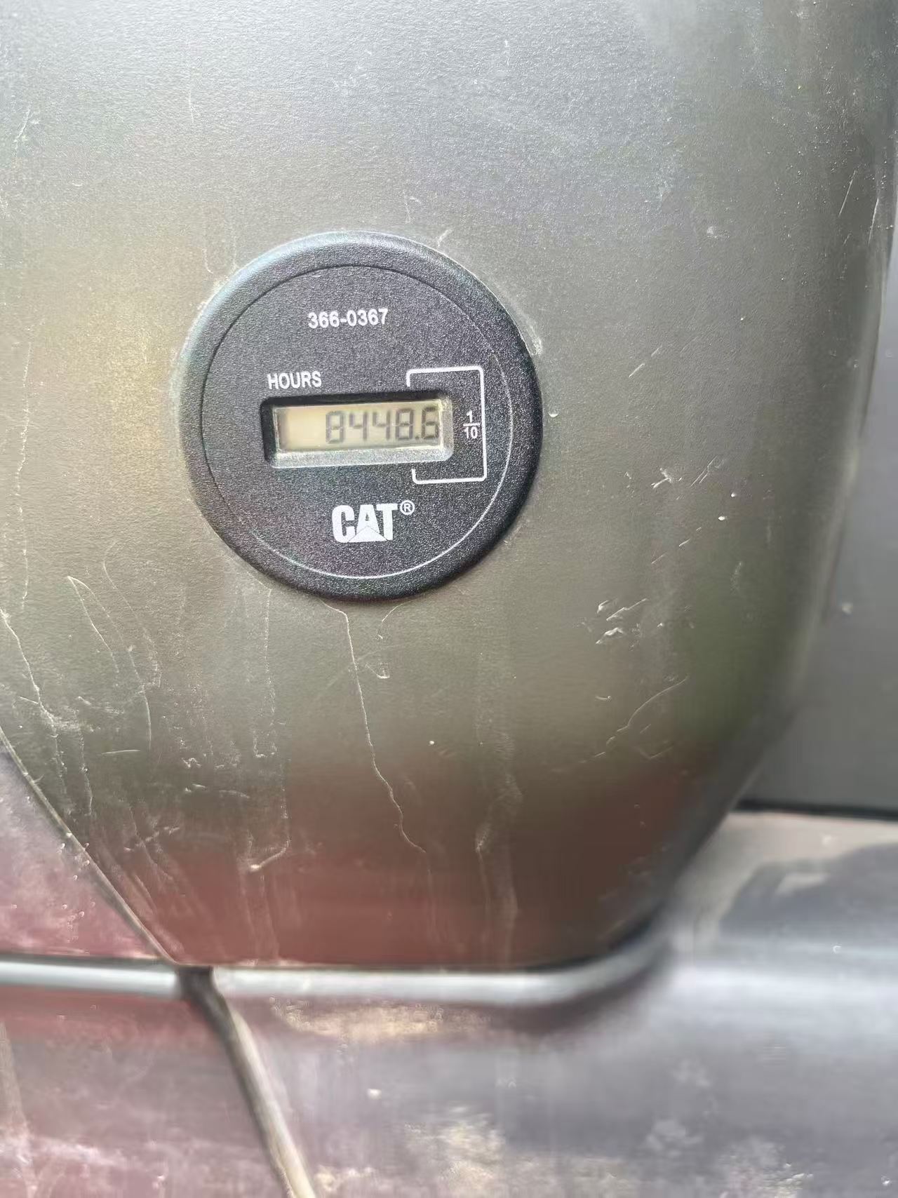 Buy Caterpillar 313D Used Excavator / 5
