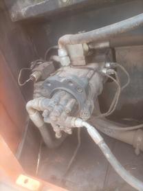 Buy Doosan S130W-3 Used Excavator / 4 Buy Doosan S130W-3 Used Excavator / 4