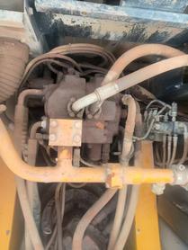 Buy Kato HD1023 Used Excavator / 3 Buy Kato HD1023 Used Excavator / 3