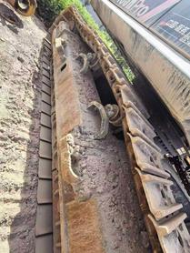 Buy Sany SY485C Used Excavator / 6 Buy Sany SY485C Used Excavator / 6