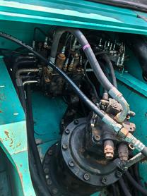 Buy Kobelco SK350-8 Used Excavator / 6 Buy Kobelco SK350-8 Used Excavator / 6