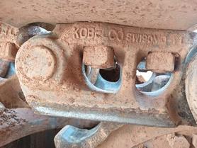 Buy Kobelco SK250-8 Used Excavator / 9 Buy Kobelco SK250-8 Used Excavator / 9
