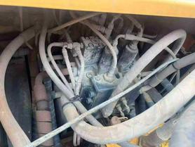 Buy Hyundai ZL20G Used Excavator / 2 Buy Hyundai ZL20G Used Excavator / 2