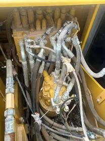 Buy Caterpillar 312D2GC Used Excavator / 6 Buy Caterpillar 312D2GC Used Excavator / 6